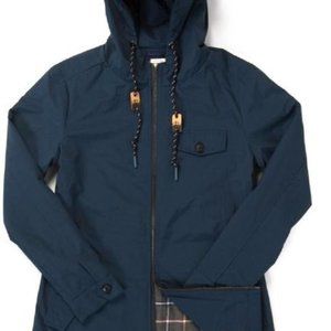 Bridge & Burn Warbler Water Repel